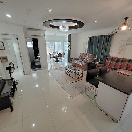 Lucky Suite Kandi 2 Bedrooms Angeles Exterior foto