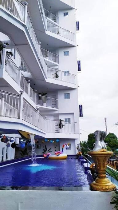 Lucky Suite Kandi 2 Bedrooms Angeles Exterior foto