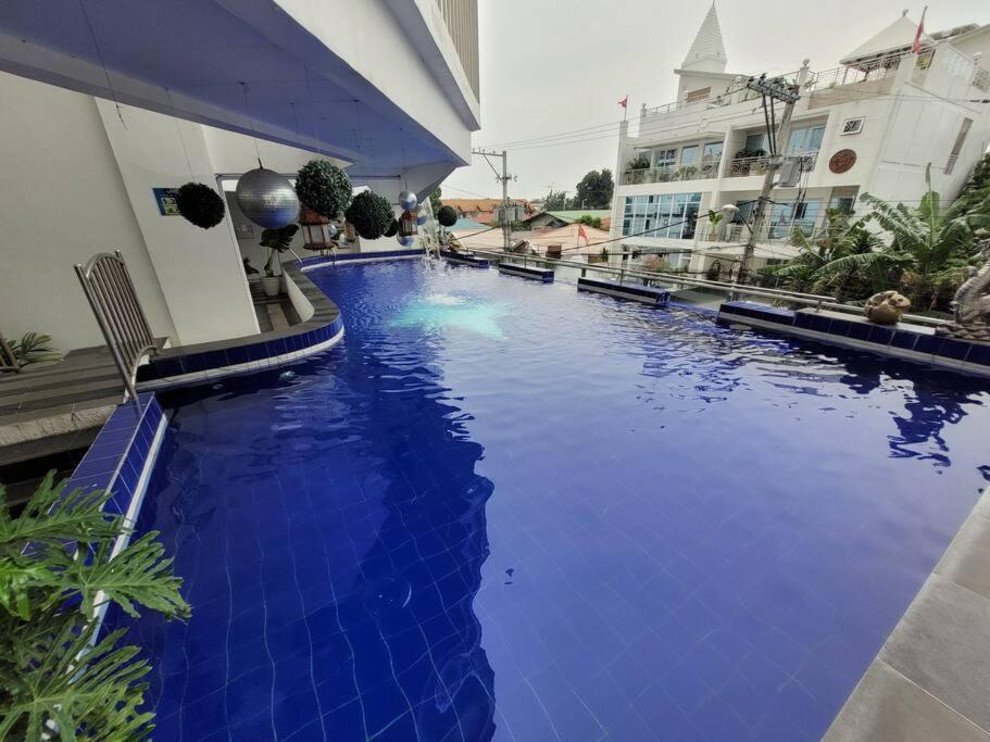 Lucky Suite Kandi 2 Bedrooms Angeles Exterior foto