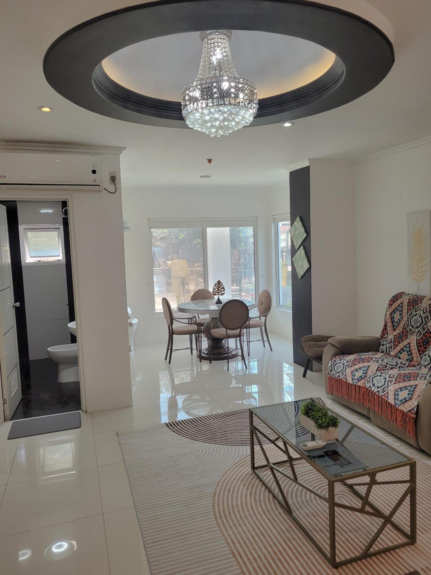 Lucky Suite Kandi 2 Bedrooms Angeles Exterior foto