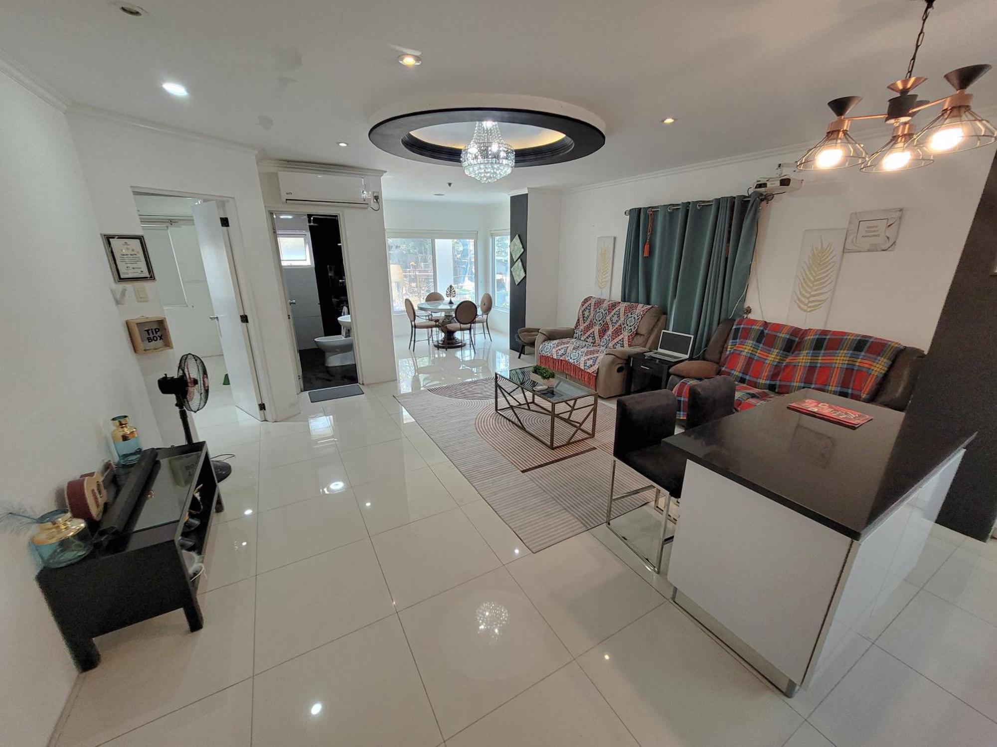 Lucky Suite Kandi 2 Bedrooms Angeles Exterior foto