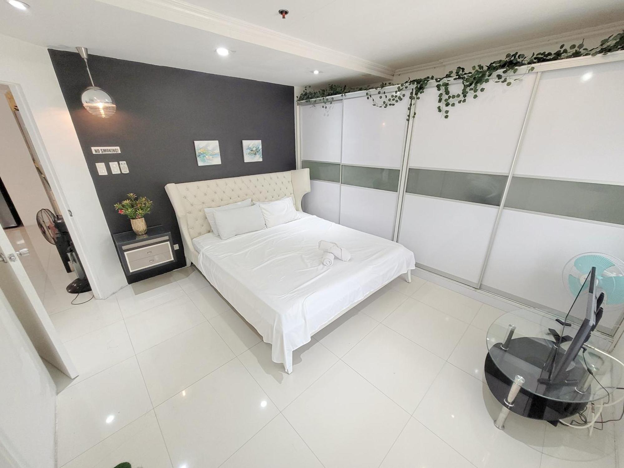 Lucky Suite Kandi 2 Bedrooms Angeles Exterior foto